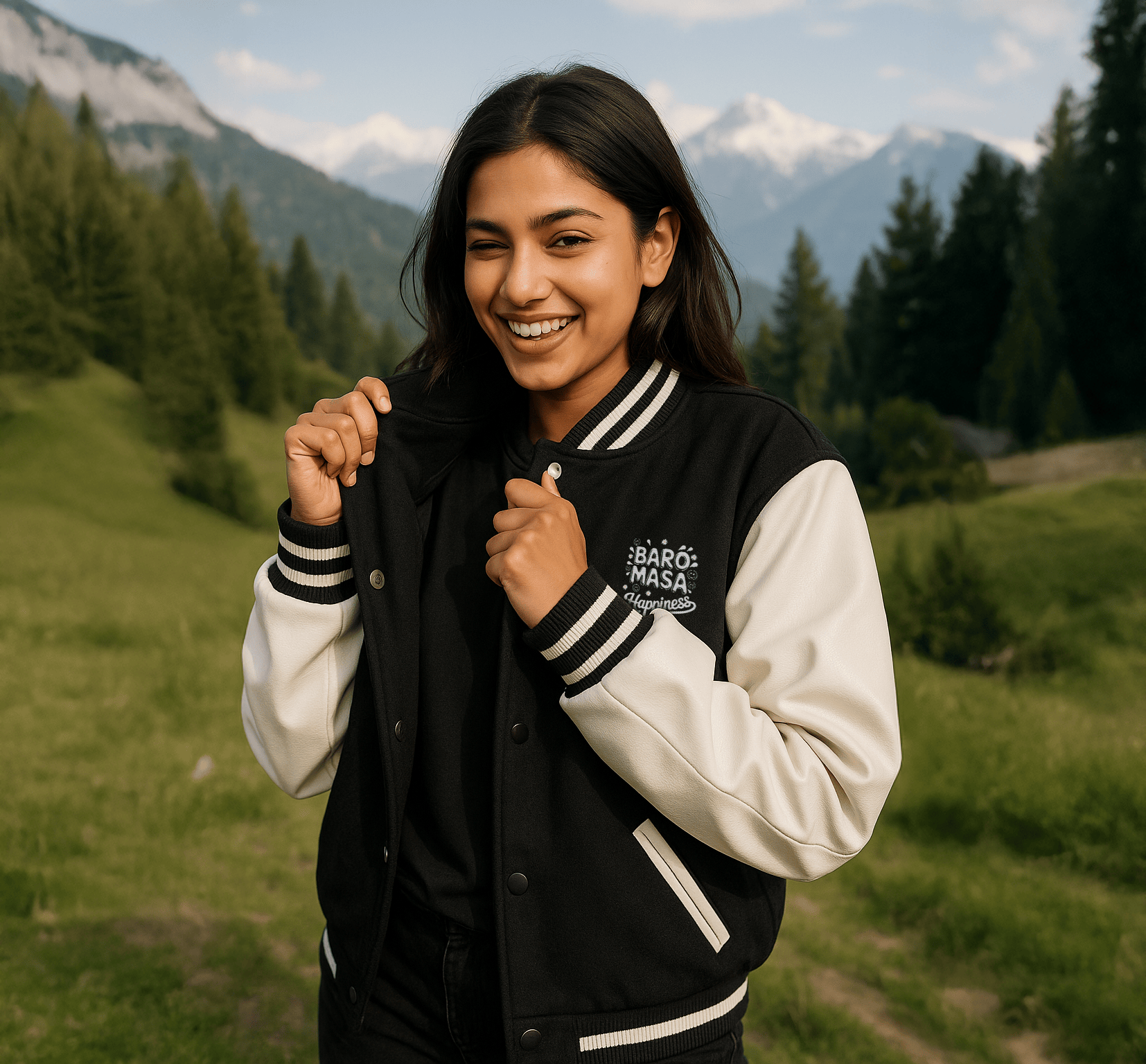 Hoodies & Sweatshirt